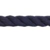 polyester rope navy blue 5