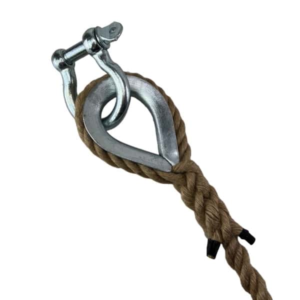 Shackle