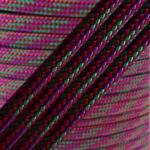 Paracord Type III 550 Mermaid (By The Metre)