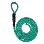 Polysteel Sled Prowler Pulling Rope With Soft Eye
