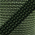 Paracord Type III 550 Green Snakeskin 100 Metre Reel