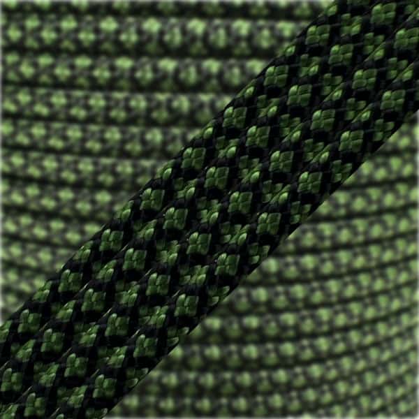 Grey Paracord - RopeServices UK