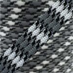 Paracord Type III 550 Grey Tiger 300 Metre Reel