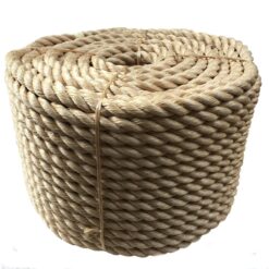 24mm synthetic sisal rope 1