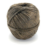 301 Standard Tarred Marline 3mm 1 Kg Ball