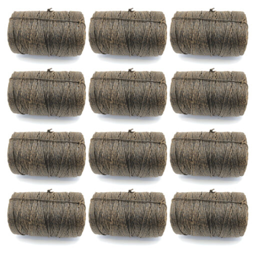 301 tarred marline twine 2.5 kg spool 1