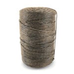 301 Tarred Marline Standard 3mm 2.5 Kg Spool