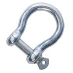 16mm Commercial Bow Shackle