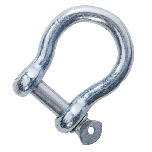 16mm commercial bow shackle 2