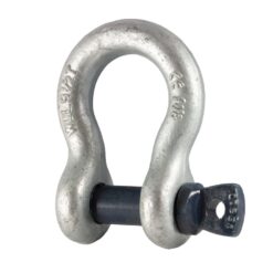 Tested Shackles