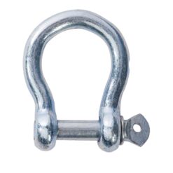 Commercial Bow Shackles