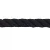 black softline bondage rope 5