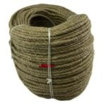 8mm Natural Hemp Bondage Rope x 100 Metre Coil