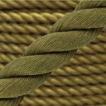 10mm Synthetic Polyhemp Bondage Rope (By The Metre)