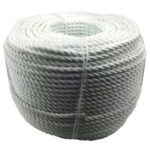 14mm White Softline Bondage Rope (220 Metre Coil)