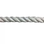 12mm White Softline Bondage Rope (By The Metre)