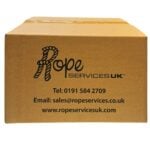 25kg Shock Cord Off-Cuts – Mixed Lengths & Diameters