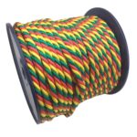 8mm Jester Yacht Rope x 100 Metre Reel