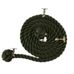 Synthetic Olive Bannister Rope