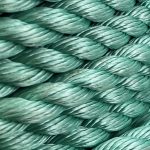 14mm Green Polysteel Crab Pot Rope (By The Metre)