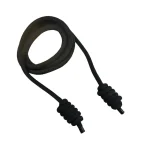 Black Flow Rope – Custom Length & Diameter