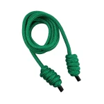 Green Flow Rope – Custom Length & Diameter