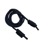 Navy Blue Flow Rope – Custom Length & Diameter
