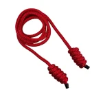 Red Flow Rope – Custom Length & Diameter
