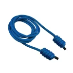 Royal Blue Flow Rope – Custom Length & Diameter