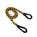 Synthetic Jester Tow Rope - Custom Made for Recovery & Towing