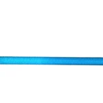 6mm Baby Blue Elastic Bungee Shock Cord (By The Metre)
