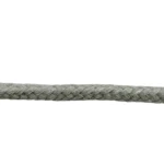 6mm Buff Acrylic Cotton Cord – By The Metre