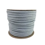 6mm Duck Egg Acrylic Cotton Bondage Cord – 50 Metre Reel