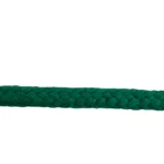 12mm Emerald Green Acrylic Cotton Bondage Cord – By The Metre