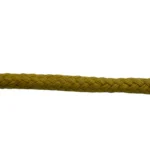 12mm Gold Acrylic Cotton Magician's Cord – By The Metre