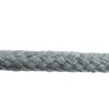 light grey acrylic cotton cord 7