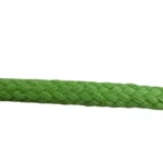 12mm Lime Green Acrylic Cotton Bondage Cord – By The Metre