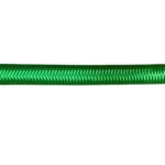 6mm Lime Green Elastic Bungee Shock Cord (By The Metre)
