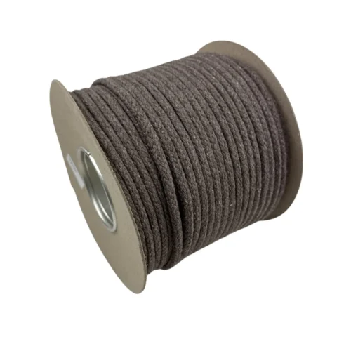 mud acrylic cotton cord 1