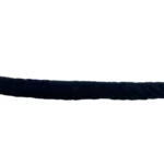6mm Navy Blue Acrylic Cotton Cord – By The Metre