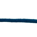 12mm Ocean Blue Acrylic Cotton Magician's Cord – By The Metre