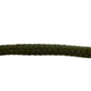 olive green acrylic cotton magicians cord 7