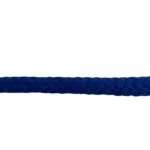 12mm Royal Blue Acrylic Cotton Magician's Cord – By The Metre