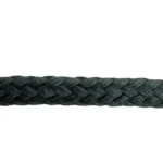 6mm Slate Grey Acrylic Cotton Bondage Cord – By The Metre