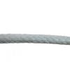 white acrylic cotton magicians cord 7
