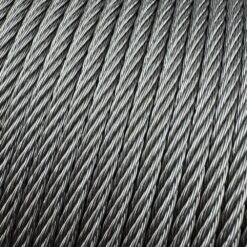 1mm stainless steel wire rope 1