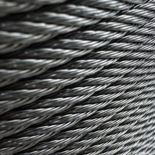 1mm stainless steel wire rope 4