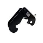 Gym Climbing Rope Beam Clamp 3 Tonne