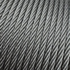 3mm stainless steel wire rope 1