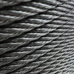 3mm stainless steel wire rope 4